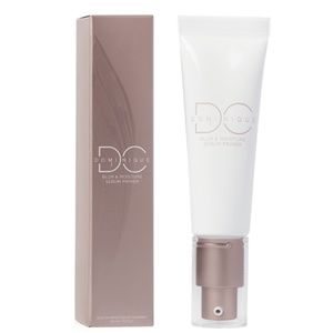 DOMINIQUE COSMETICS blur & moisture serum primer